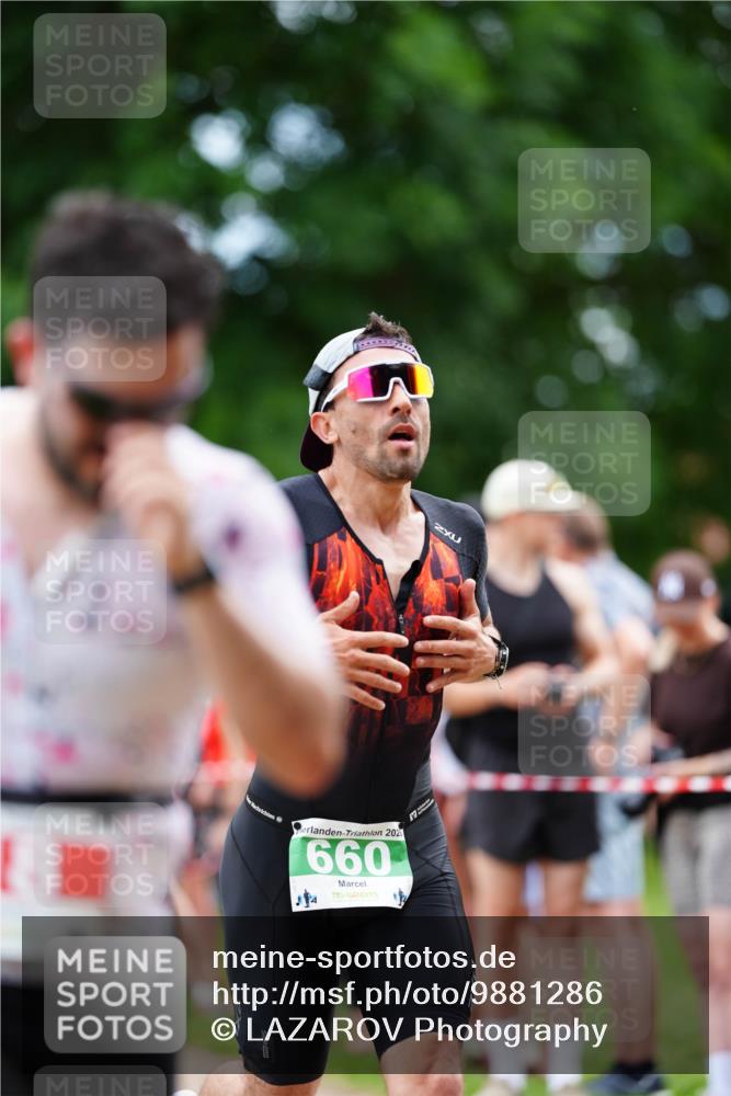 21.06.2026 - 29. Vierlanden-Triathlon LAZAROV Photography http://msf.ph/oto/9881286 21.06.2026 12:23:29 Laufen 2020, 660 meine-sportfotos.de