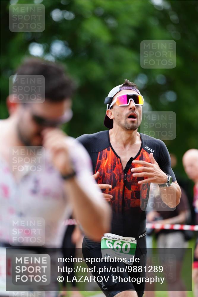 21.06.2026 - 29. Vierlanden-Triathlon LAZAROV Photography http://msf.ph/oto/9881289 21.06.2026 12:23:30 Laufen 2026, 660 meine-sportfotos.de