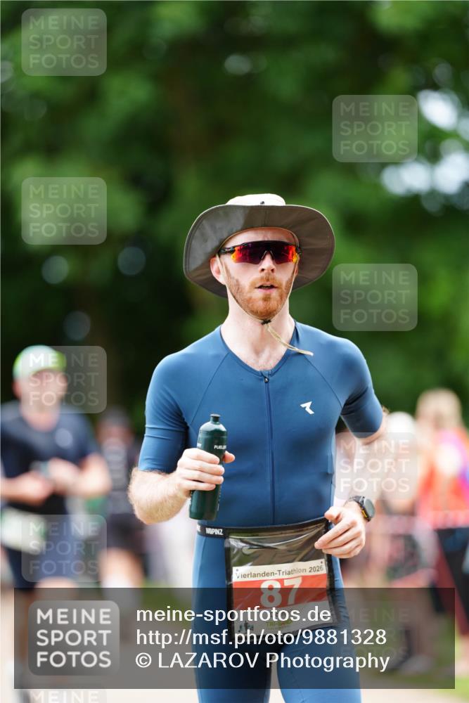 21.06.2026 - 29. Vierlanden-Triathlon LAZAROV Photography http://msf.ph/oto/9881328 21.06.2026 12:23:49 Laufen 2026, 87 meine-sportfotos.de
