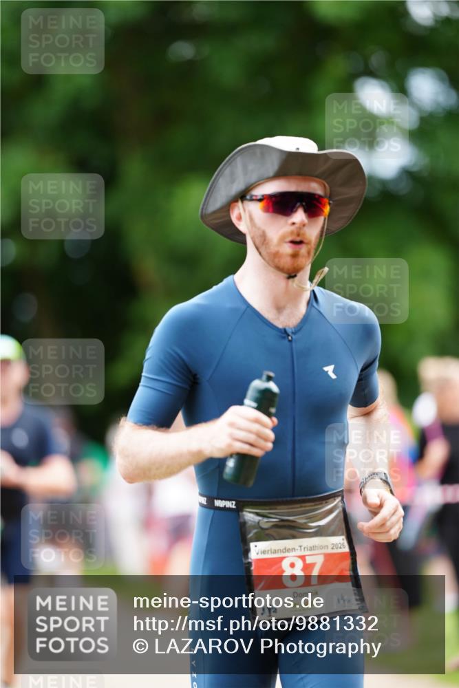 21.06.2026 - 29. Vierlanden-Triathlon LAZAROV Photography http://msf.ph/oto/9881332 21.06.2026 12:23:49 Laufen 2026, 87 meine-sportfotos.de