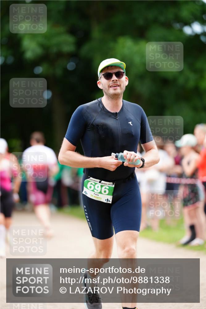 21.06.2026 - 29. Vierlanden-Triathlon LAZAROV Photography http://msf.ph/oto/9881338 21.06.2026 12:23:51 Laufen 2026, 696 meine-sportfotos.de
