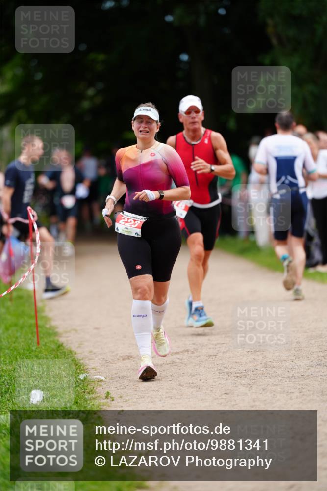 21.06.2026 - 29. Vierlanden-Triathlon LAZAROV Photography http://msf.ph/oto/9881341 21.06.2026 12:23:53 Laufen 20, 223 meine-sportfotos.de