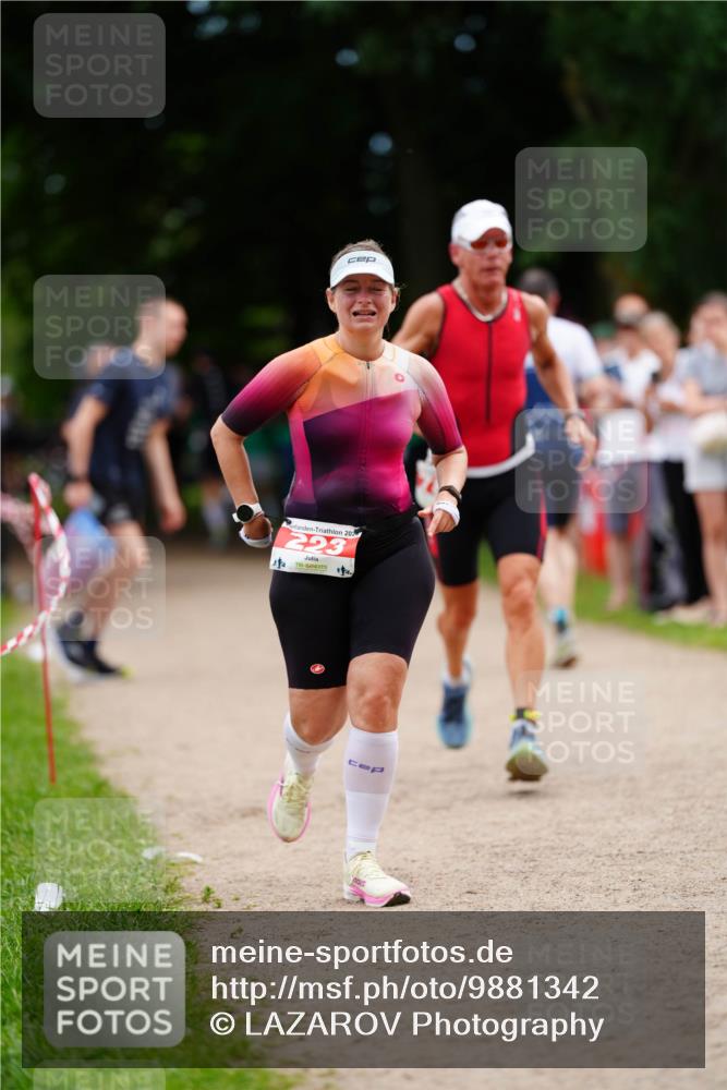 21.06.2026 - 29. Vierlanden-Triathlon LAZAROV Photography http://msf.ph/oto/9881342 21.06.2026 12:23:53 Laufen 202, 223 meine-sportfotos.de