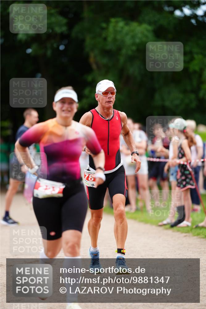 21.06.2026 - 29. Vierlanden-Triathlon LAZAROV Photography http://msf.ph/oto/9881347 21.06.2026 12:23:54 Laufen 20, 78 meine-sportfotos.de