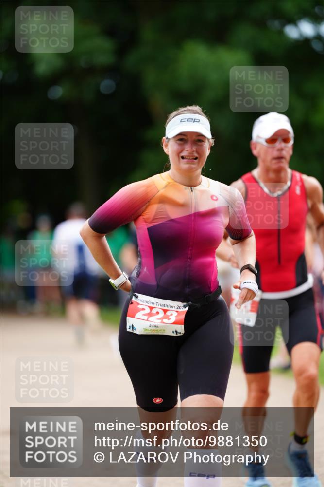 21.06.2026 - 29. Vierlanden-Triathlon LAZAROV Photography http://msf.ph/oto/9881350 21.06.2026 12:23:55 Laufen 202, 223 meine-sportfotos.de