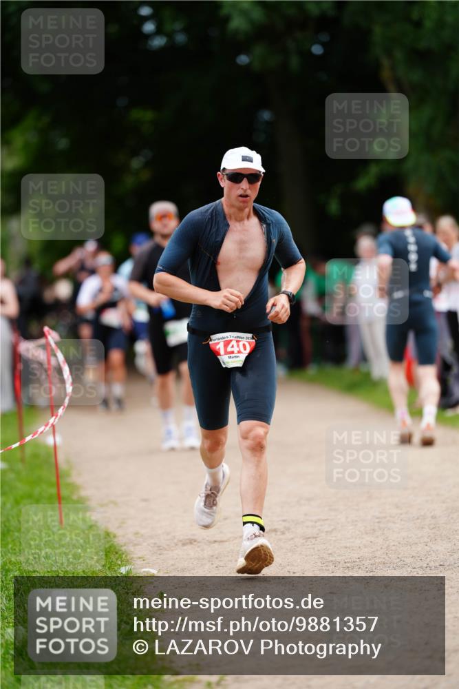 21.06.2026 - 29. Vierlanden-Triathlon LAZAROV Photography http://msf.ph/oto/9881357 21.06.2026 12:23:58 Laufen 202, 140 meine-sportfotos.de