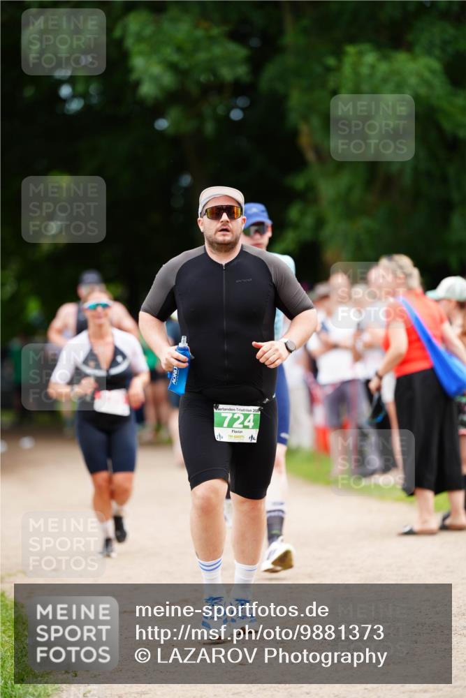 21.06.2026 - 29. Vierlanden-Triathlon LAZAROV Photography http://msf.ph/oto/9881373 21.06.2026 12:24:01 Laufen 2020, 724 meine-sportfotos.de
