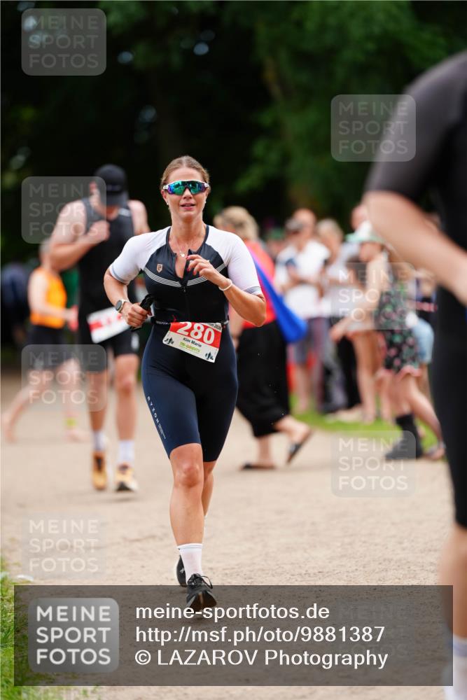 21.06.2026 - 29. Vierlanden-Triathlon LAZAROV Photography http://msf.ph/oto/9881387 21.06.2026 12:24:03 Laufen 2026, 280, 4 meine-sportfotos.de