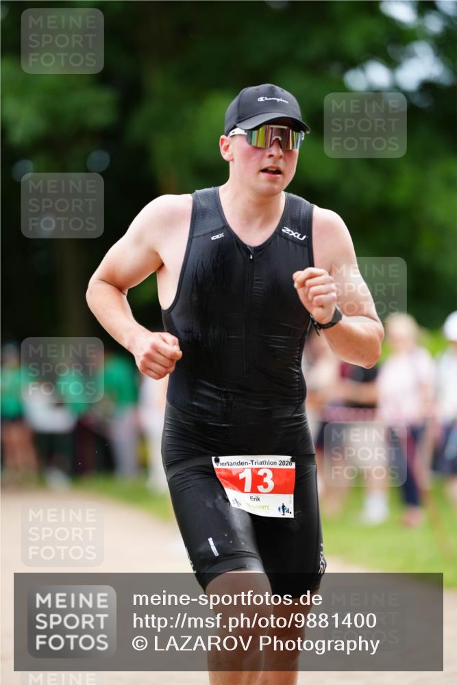 21.06.2026 - 29. Vierlanden-Triathlon LAZAROV Photography http://msf.ph/oto/9881400 21.06.2026 12:24:06 Laufen 2026, 13 meine-sportfotos.de