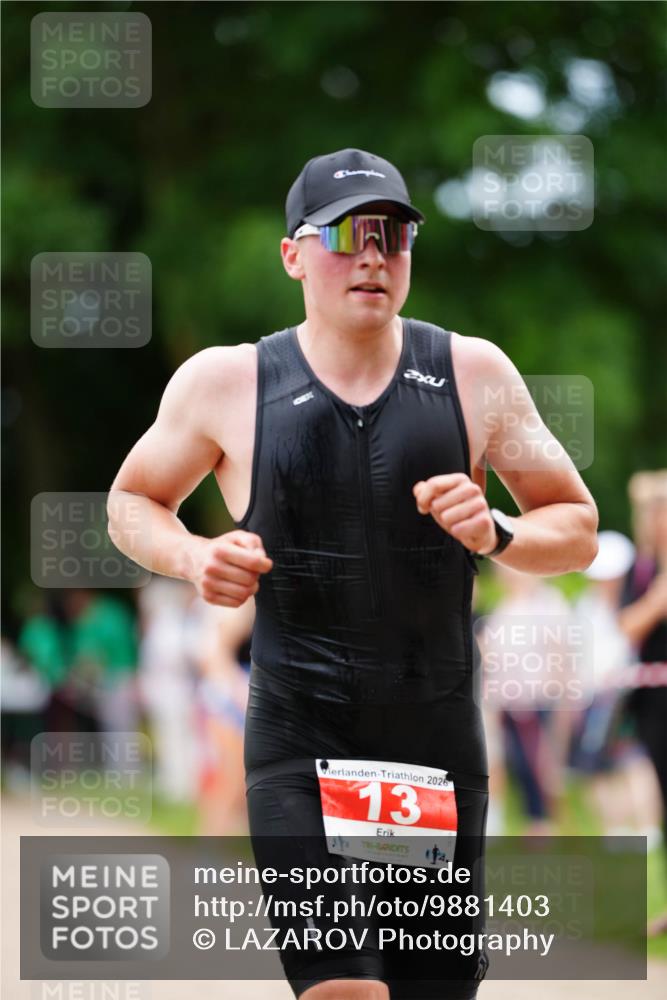 21.06.2026 - 29. Vierlanden-Triathlon LAZAROV Photography http://msf.ph/oto/9881403 21.06.2026 12:24:06 Laufen 2026, 13, 4 meine-sportfotos.de