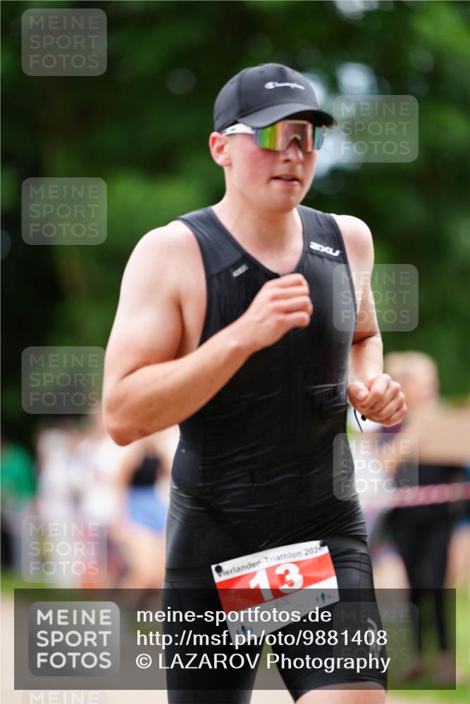 21.06.2026 - 29. Vierlanden-Triathlon LAZAROV Photography http://msf.ph/oto/9881408 21.06.2026 12:24:06 Laufen 2026, 13 meine-sportfotos.de