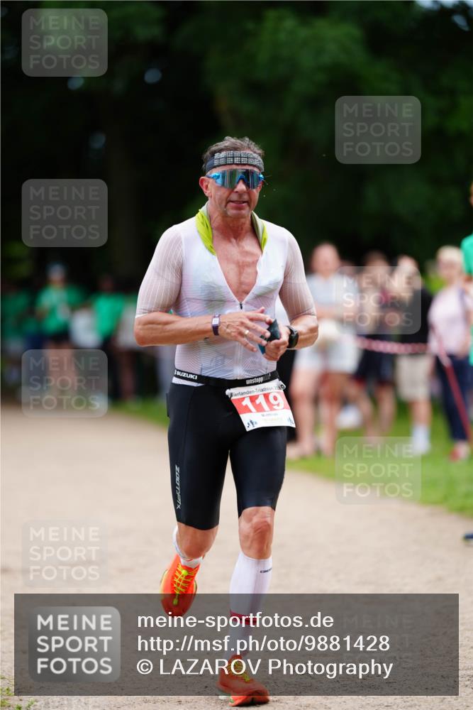 21.06.2026 - 29. Vierlanden-Triathlon LAZAROV Photography http://msf.ph/oto/9881428 21.06.2026 12:24:20 Laufen 200, 119 meine-sportfotos.de