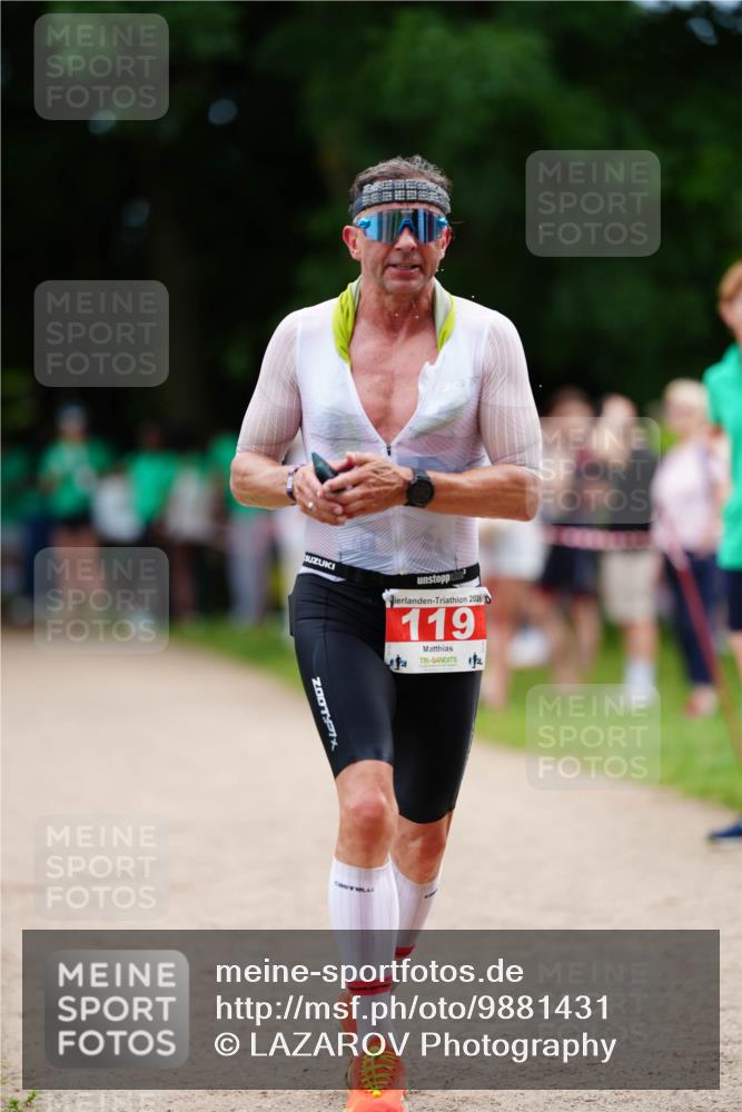 21.06.2026 - 29. Vierlanden-Triathlon LAZAROV Photography http://msf.ph/oto/9881431 21.06.2026 12:24:20 Laufen 20260, 119, 71, 70104 meine-sportfotos.de
