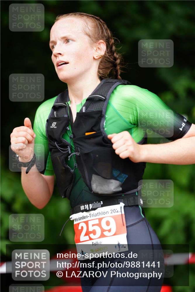 21.06.2026 - 29. Vierlanden-Triathlon LAZAROV Photography http://msf.ph/oto/9881441 21.06.2026 12:24:29 Laufen 202, 259 meine-sportfotos.de