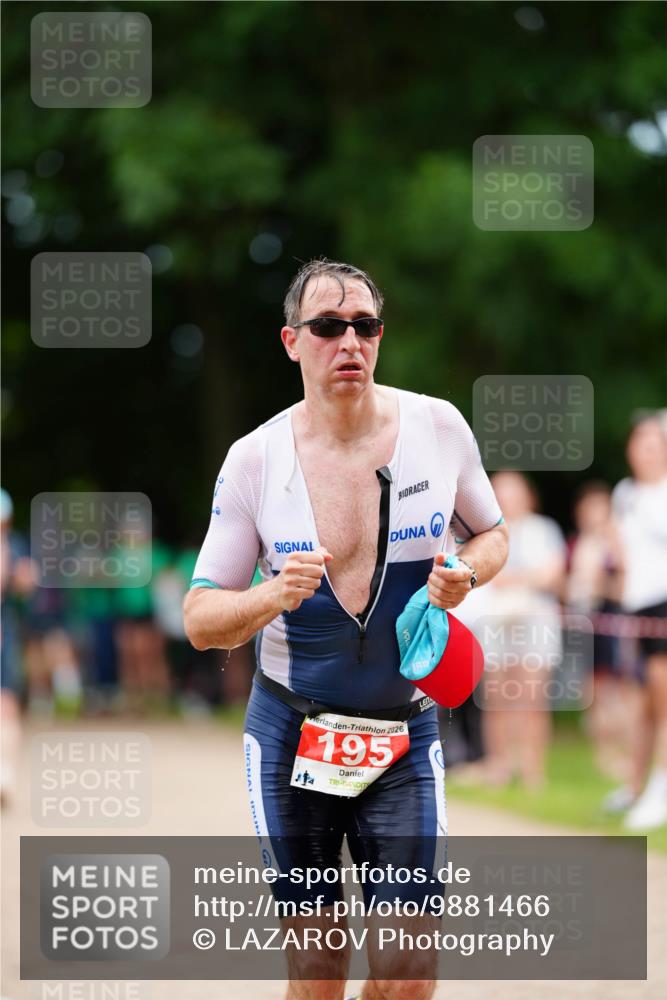 21.06.2026 - 29. Vierlanden-Triathlon LAZAROV Photography http://msf.ph/oto/9881466 21.06.2026 12:24:47 Laufen 2026, 195 meine-sportfotos.de
