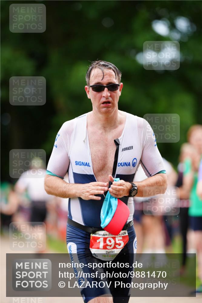 21.06.2026 - 29. Vierlanden-Triathlon LAZAROV Photography http://msf.ph/oto/9881470 21.06.2026 12:24:48 Laufen 0, 2026, 195 meine-sportfotos.de
