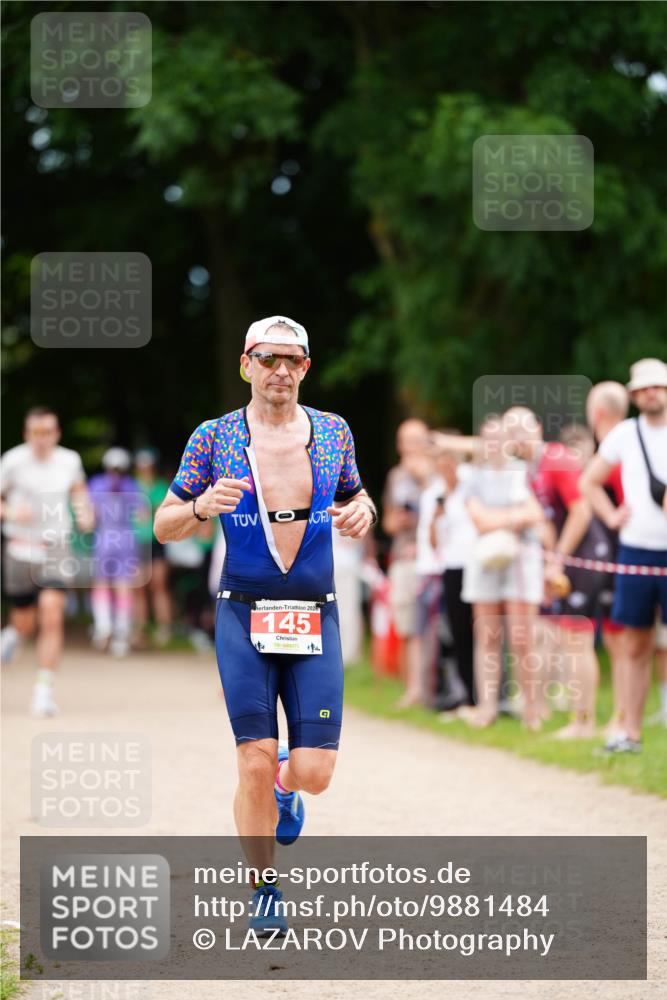 21.06.2026 - 29. Vierlanden-Triathlon LAZAROV Photography http://msf.ph/oto/9881484 21.06.2026 12:24:56 Laufen 2026, 145 meine-sportfotos.de