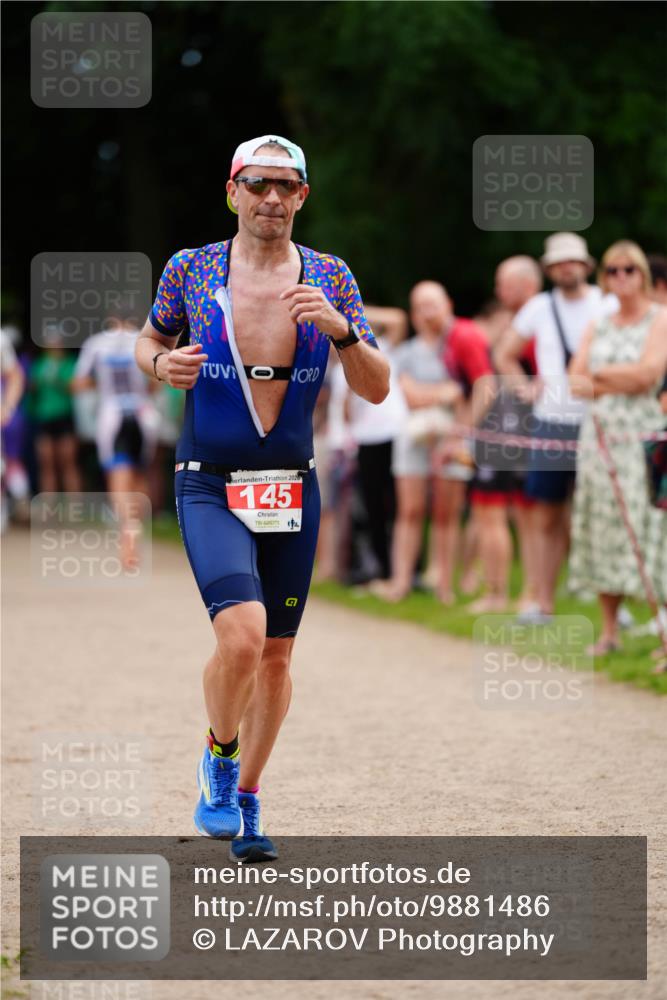 21.06.2026 - 29. Vierlanden-Triathlon LAZAROV Photography http://msf.ph/oto/9881486 21.06.2026 12:24:57 Laufen 2026, 145, 4 meine-sportfotos.de