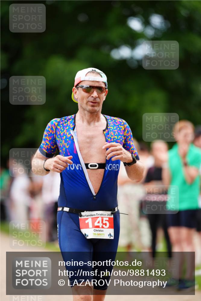 21.06.2026 - 29. Vierlanden-Triathlon LAZAROV Photography http://msf.ph/oto/9881493 21.06.2026 12:24:57 Laufen 2026, 145, 4 meine-sportfotos.de