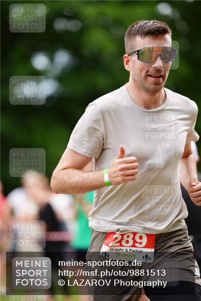 21.06.2026 - 29. Vierlanden-Triathlon LAZAROV Photography http://msf.ph/oto/9881513 21.06.2026 12:25:01 Laufen 1, 289 meine-sportfotos.de