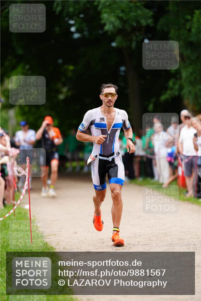 21.06.2026 - 29. Vierlanden-Triathlon LAZAROV Photography http://msf.ph/oto/9881567 21.06.2026 12:25:32 Laufen  meine-sportfotos.de