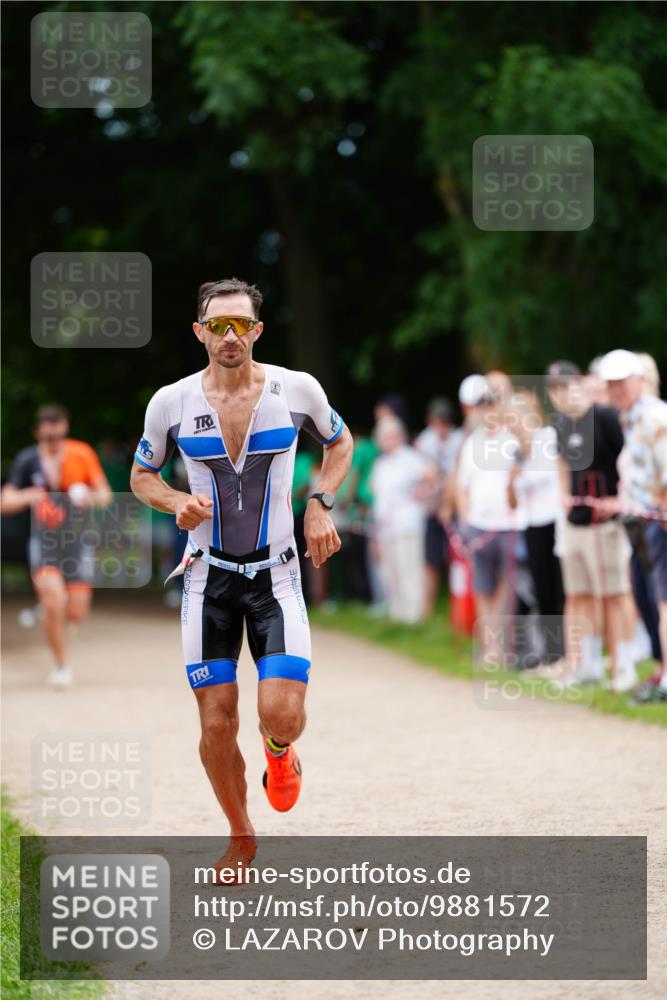 21.06.2026 - 29. Vierlanden-Triathlon LAZAROV Photography http://msf.ph/oto/9881572 21.06.2026 12:25:32 Laufen  meine-sportfotos.de