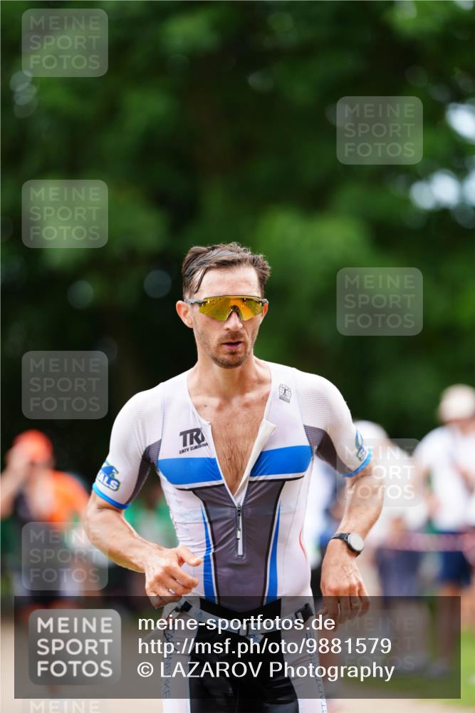 21.06.2026 - 29. Vierlanden-Triathlon LAZAROV Photography http://msf.ph/oto/9881579 21.06.2026 12:25:34 Laufen  meine-sportfotos.de