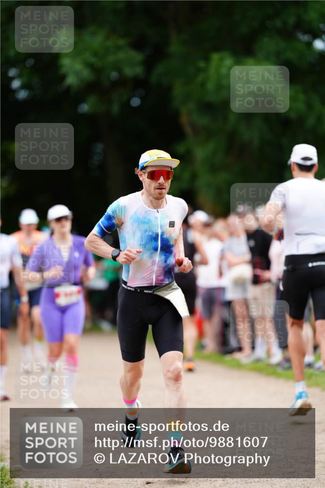 21.06.2026 - 29. Vierlanden-Triathlon LAZAROV Photography http://msf.ph/oto/9881607 21.06.2026 12:25:41 Laufen  meine-sportfotos.de