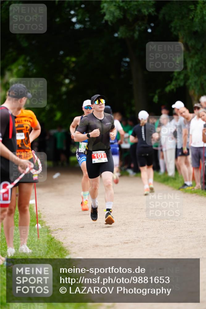 21.06.2026 - 29. Vierlanden-Triathlon LAZAROV Photography http://msf.ph/oto/9881653 21.06.2026 12:25:52 Laufen 1154, 101 meine-sportfotos.de