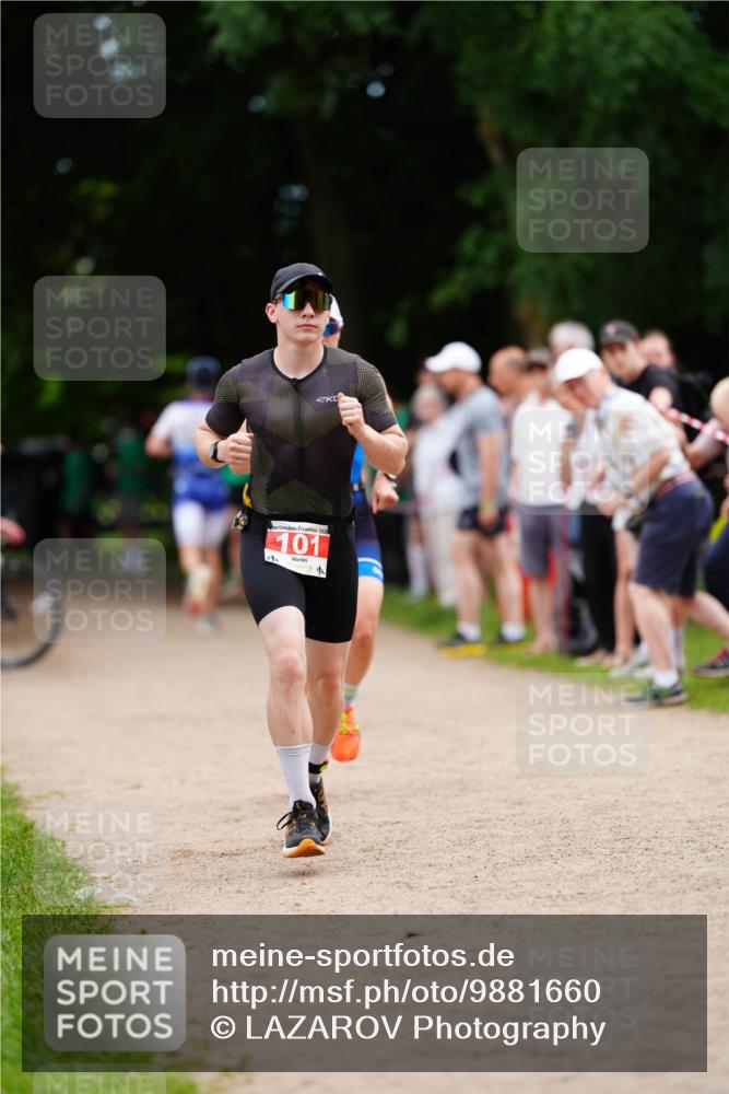 21.06.2026 - 29. Vierlanden-Triathlon LAZAROV Photography http://msf.ph/oto/9881660 21.06.2026 12:25:53 Laufen 202, 101 meine-sportfotos.de