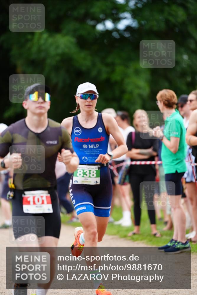 21.06.2026 - 29. Vierlanden-Triathlon LAZAROV Photography http://msf.ph/oto/9881670 21.06.2026 12:25:54 Laufen 2, 838, 101 meine-sportfotos.de