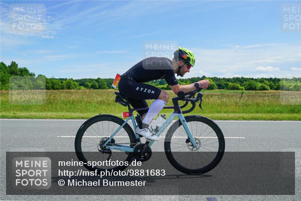 21.06.2026 - Viking Triathlon Michael Burmester http://msf.ph/oto/9881683 21.06.2026 13:01:07 Radfahren 138, 283, 416, 511, 515, 521, 542, 664 meine-sportfotos.de
