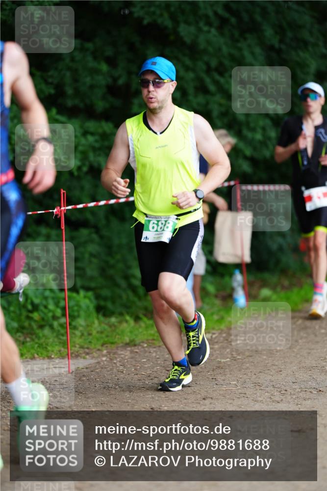 21.06.2026 - 29. Vierlanden-Triathlon LAZAROV Photography http://msf.ph/oto/9881688 21.06.2026 12:26:07 Laufen 2, 688 meine-sportfotos.de