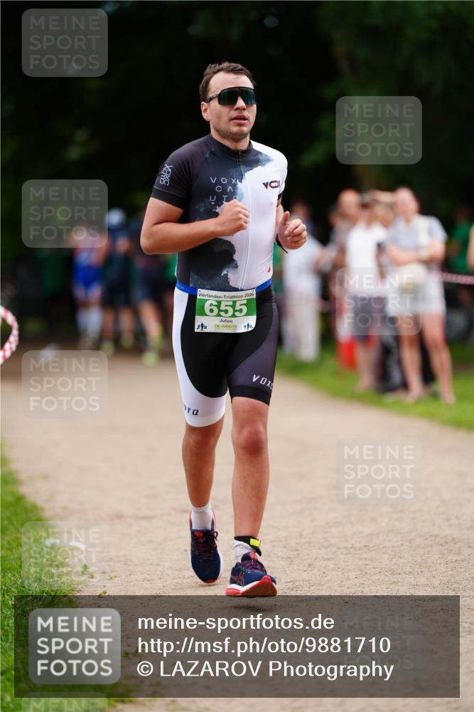 21.06.2026 - 29. Vierlanden-Triathlon LAZAROV Photography http://msf.ph/oto/9881710 21.06.2026 12:26:12 Laufen 2026, 655 meine-sportfotos.de