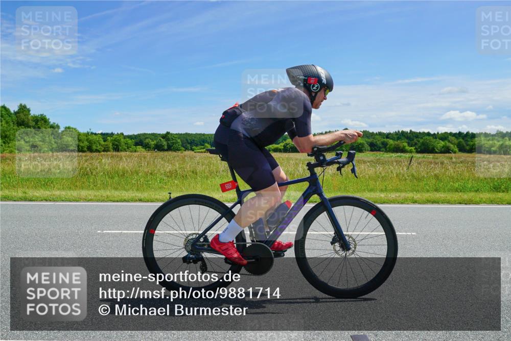 21.06.2026 - Viking Triathlon Michael Burmester http://msf.ph/oto/9881714 21.06.2026 13:02:45 Radfahren 193, 272, 333, 607 meine-sportfotos.de