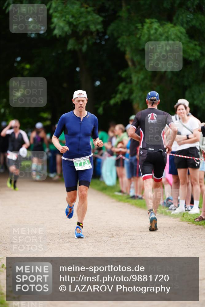 21.06.2026 - 29. Vierlanden-Triathlon LAZAROV Photography http://msf.ph/oto/9881720 21.06.2026 12:31:55 Laufen 2024, 773, 4 meine-sportfotos.de
