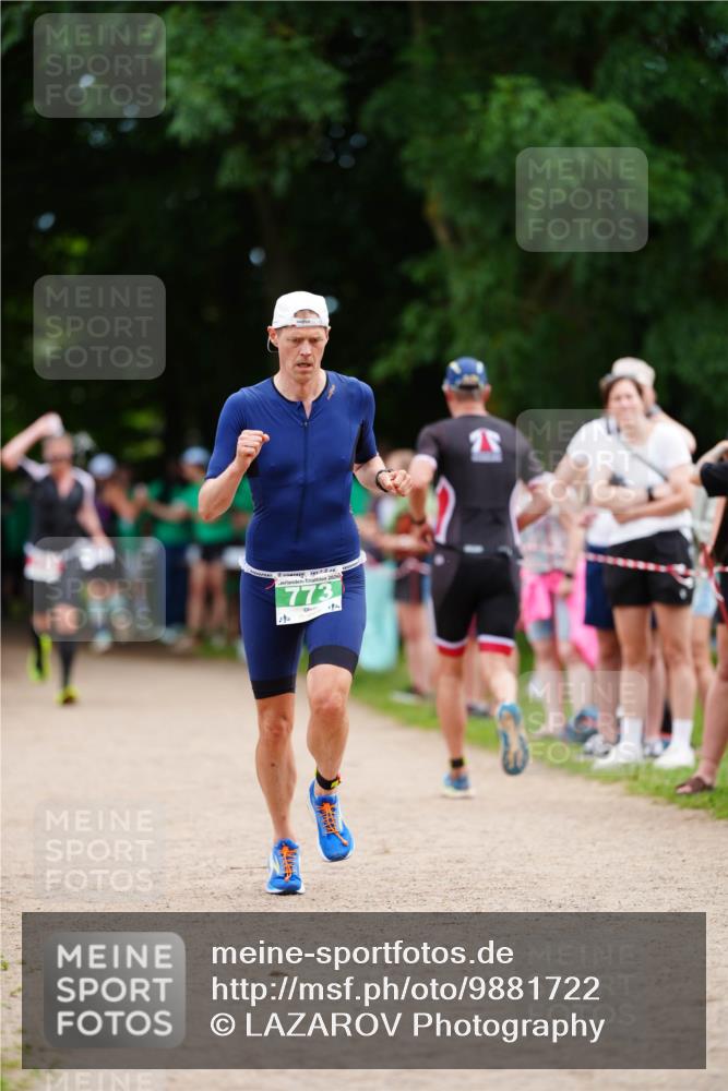 21.06.2026 - 29. Vierlanden-Triathlon LAZAROV Photography http://msf.ph/oto/9881722 21.06.2026 12:31:55 Laufen 2026, 773 meine-sportfotos.de