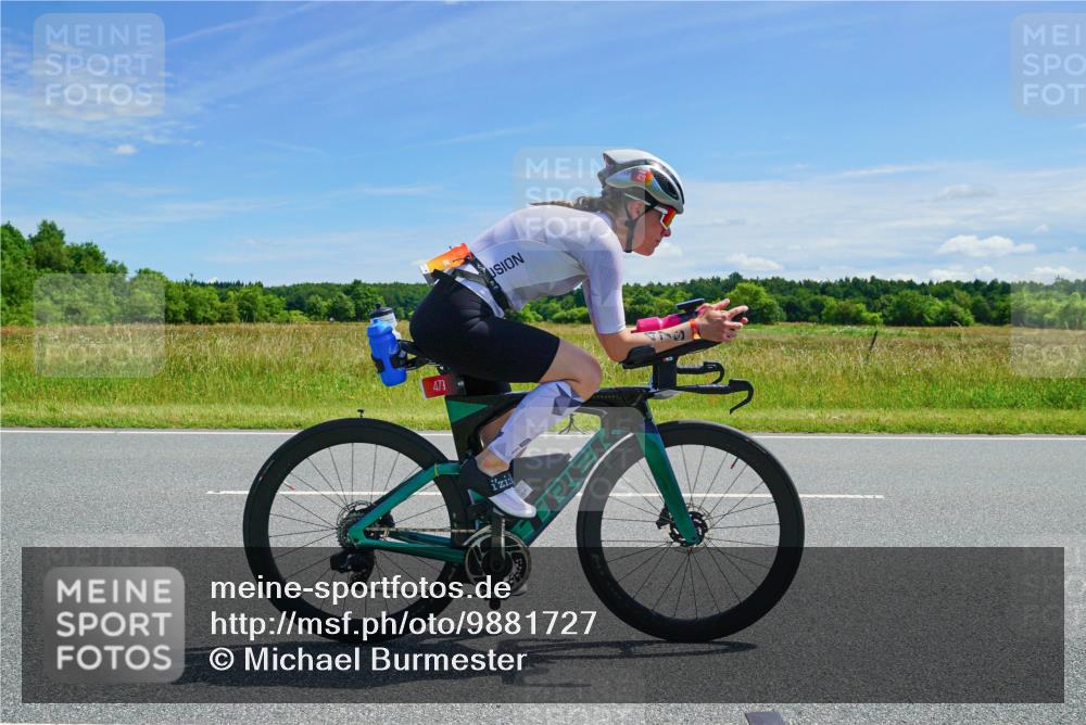 21.06.2026 - Viking Triathlon Michael Burmester http://msf.ph/oto/9881727 21.06.2026 13:02:49 Radfahren 193, 272, 333, 607 meine-sportfotos.de