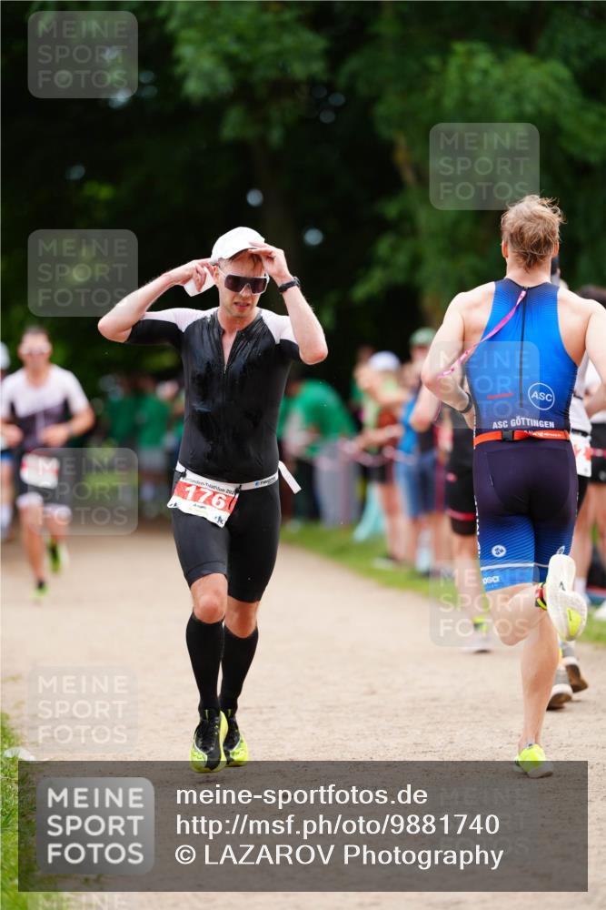 21.06.2026 - 29. Vierlanden-Triathlon LAZAROV Photography http://msf.ph/oto/9881740 21.06.2026 12:32:00 Laufen 2021, 176 meine-sportfotos.de