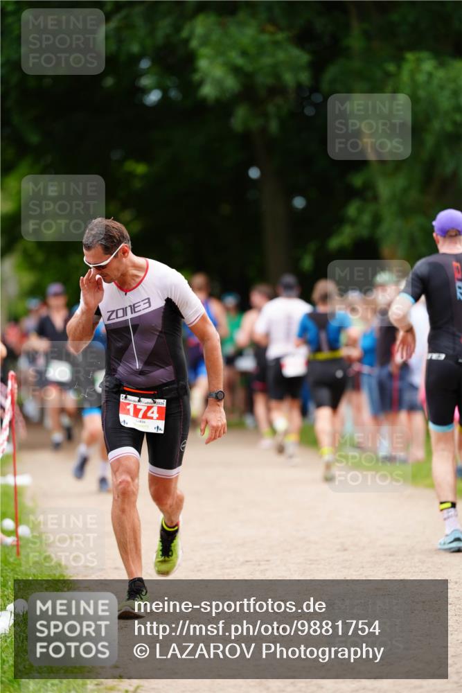 21.06.2026 - 29. Vierlanden-Triathlon LAZAROV Photography http://msf.ph/oto/9881754 21.06.2026 12:32:04 Laufen 3, 174 meine-sportfotos.de