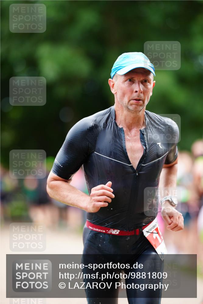 21.06.2026 - 29. Vierlanden-Triathlon LAZAROV Photography http://msf.ph/oto/9881809 21.06.2026 12:32:25 Laufen  meine-sportfotos.de