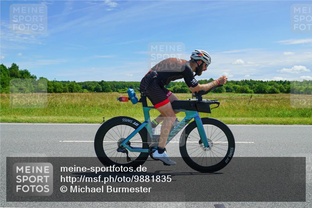 21.06.2026 - Viking Triathlon Michael Burmester http://msf.ph/oto/9881835 21.06.2026 13:06:10 Radfahren 231, 347, 421, 469, 509 meine-sportfotos.de
