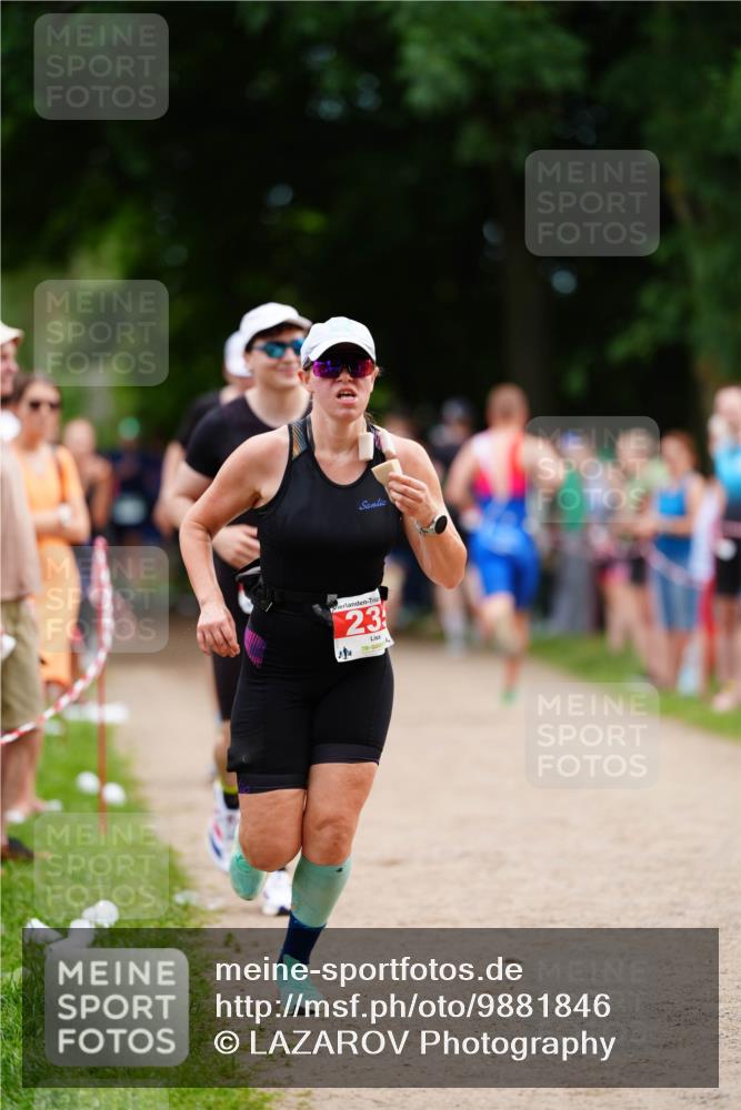 21.06.2026 - 29. Vierlanden-Triathlon LAZAROV Photography http://msf.ph/oto/9881846 21.06.2026 12:32:33 Laufen 2, 3 meine-sportfotos.de