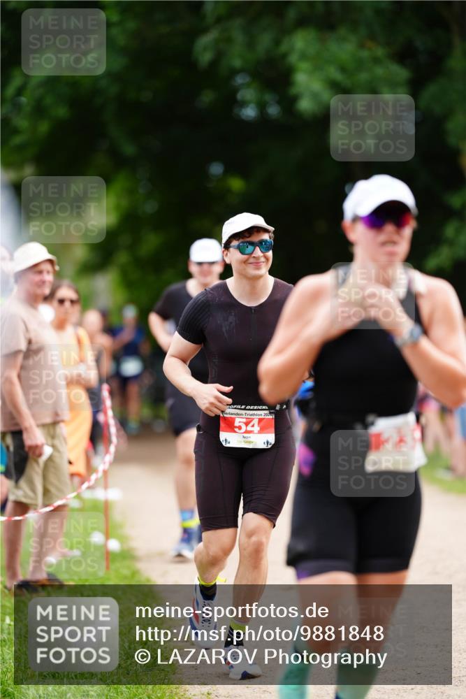 21.06.2026 - 29. Vierlanden-Triathlon LAZAROV Photography http://msf.ph/oto/9881848 21.06.2026 12:32:34 Laufen 2026, 54 meine-sportfotos.de