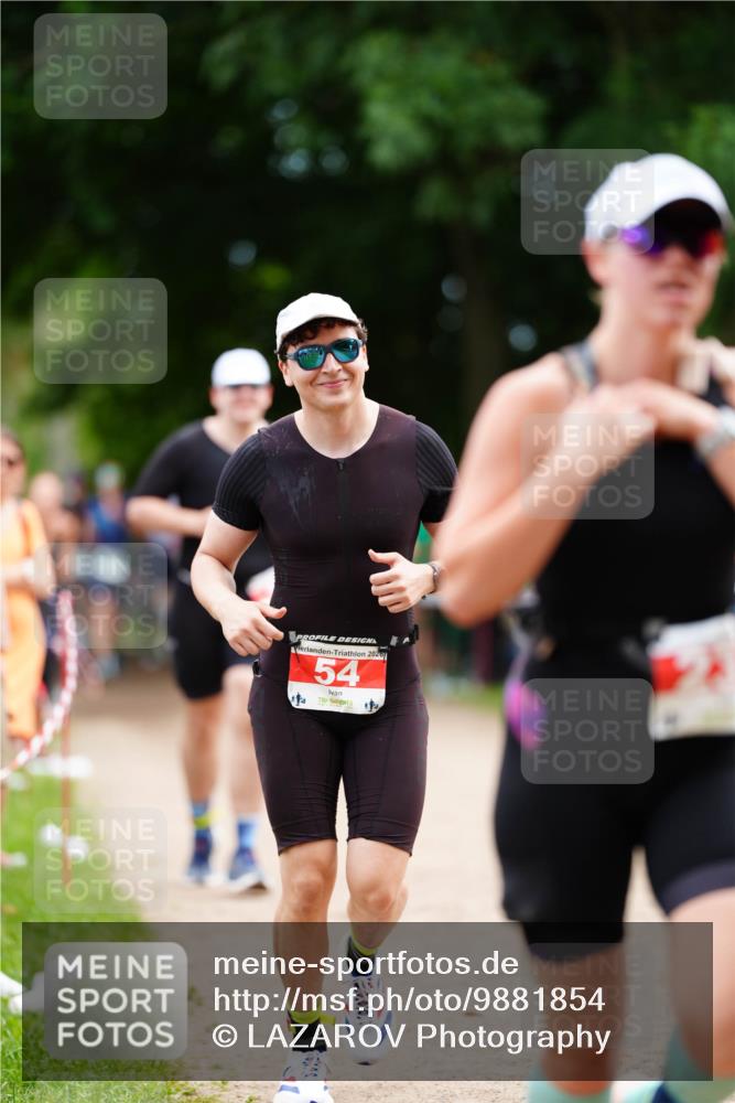 21.06.2026 - 29. Vierlanden-Triathlon LAZAROV Photography http://msf.ph/oto/9881854 21.06.2026 12:32:35 Laufen 2026, 54 meine-sportfotos.de