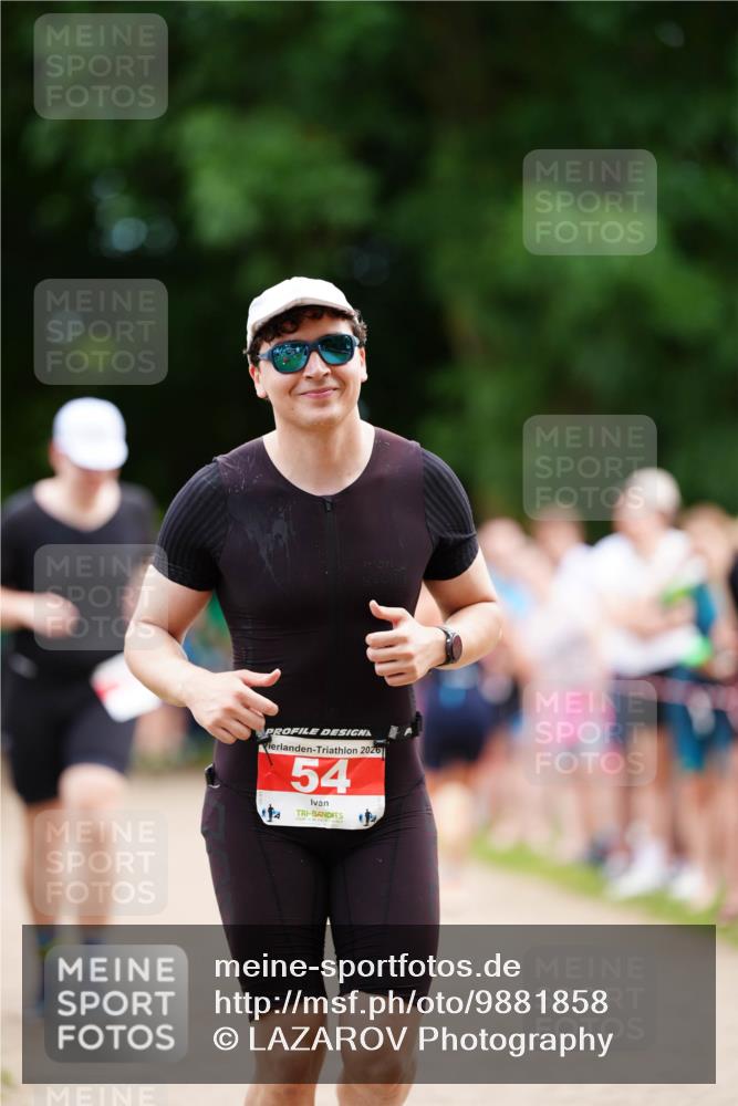 21.06.2026 - 29. Vierlanden-Triathlon LAZAROV Photography http://msf.ph/oto/9881858 21.06.2026 12:32:35 Laufen 2026, 54 meine-sportfotos.de