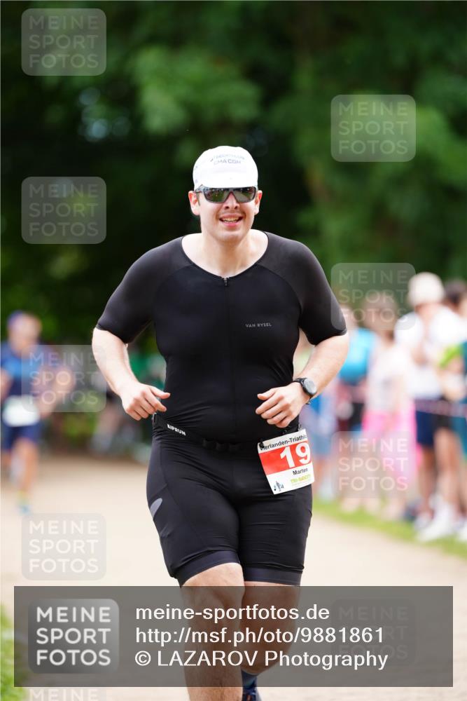 21.06.2026 - 29. Vierlanden-Triathlon LAZAROV Photography http://msf.ph/oto/9881861 21.06.2026 12:32:37 Laufen 19 meine-sportfotos.de