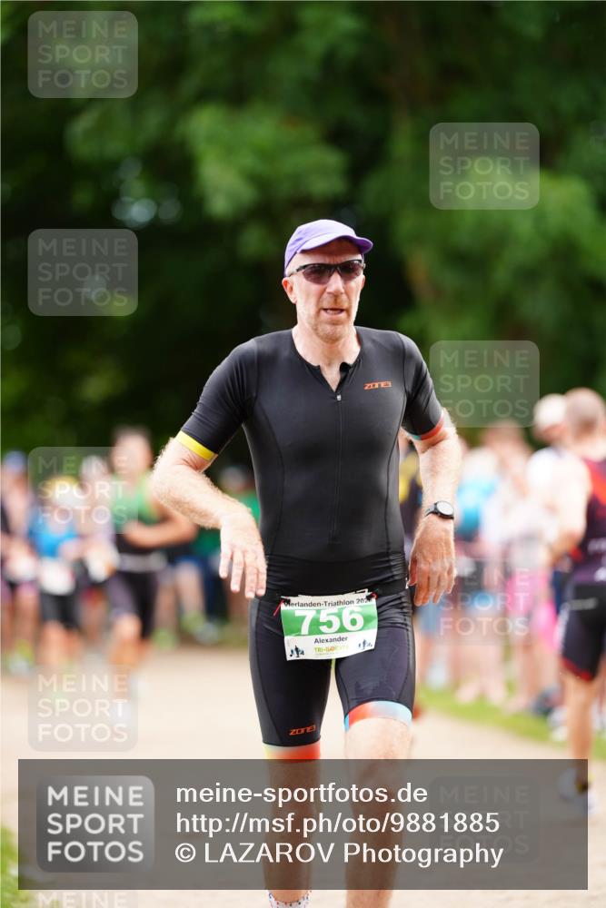 21.06.2026 - 29. Vierlanden-Triathlon LAZAROV Photography http://msf.ph/oto/9881885 21.06.2026 12:32:44 Laufen 202, 756, 3 meine-sportfotos.de