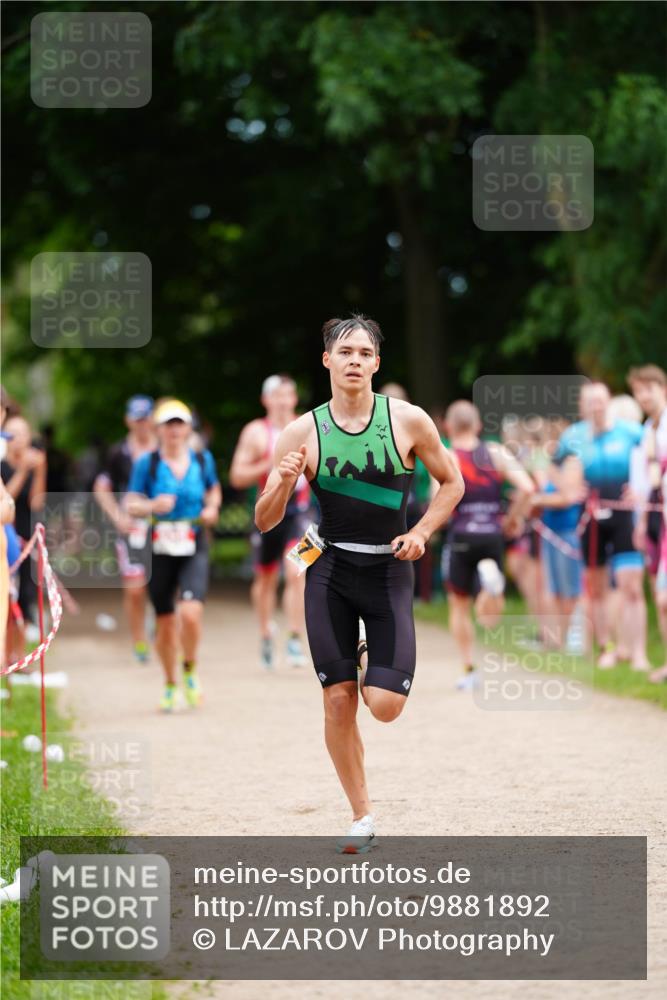 21.06.2026 - 29. Vierlanden-Triathlon LAZAROV Photography http://msf.ph/oto/9881892 21.06.2026 12:32:45 Laufen  meine-sportfotos.de