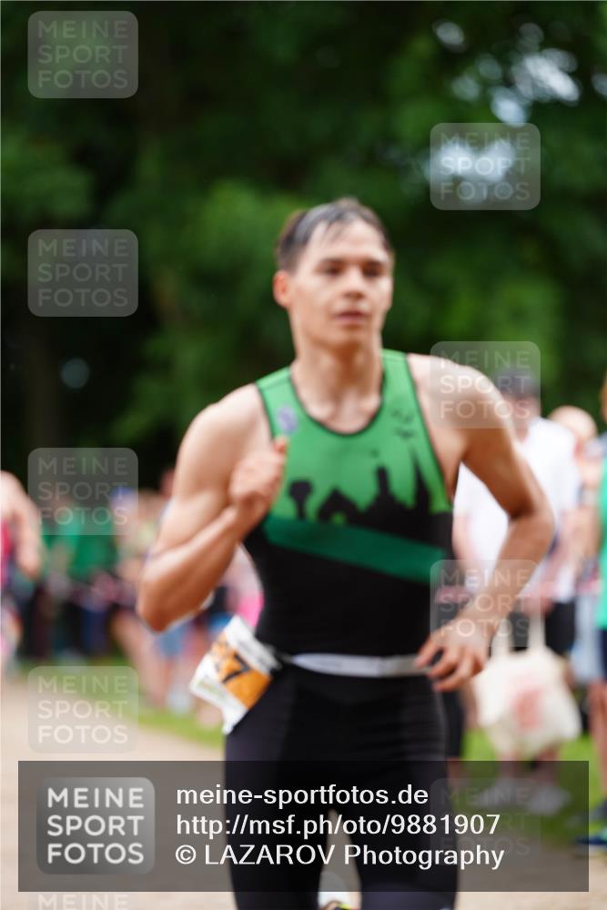 21.06.2026 - 29. Vierlanden-Triathlon LAZAROV Photography http://msf.ph/oto/9881907 21.06.2026 12:32:46 Laufen  meine-sportfotos.de